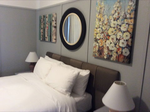 Bourke Apartments - Maitland Accommodation 0