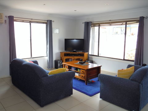 Bowsprit - Maitland Accommodation 1