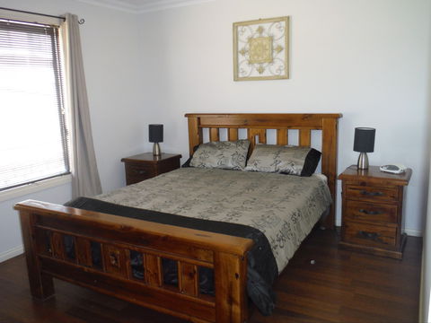 Bowsprit - Maitland Accommodation 2