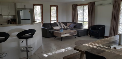 Bremer Stayz - Maitland Accommodation 0