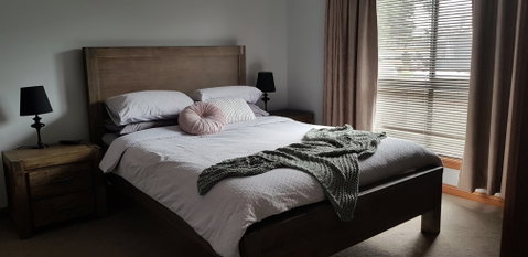 Bremer Stayz - Maitland Accommodation 1