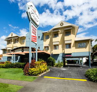 Cairns Queens Court - Maitland Accommodation