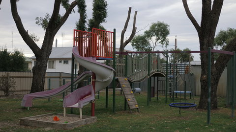 Cape Jaffa Caravan Park - Maitland Accommodation 0