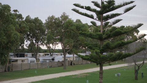 Cape Jaffa Caravan Park - Maitland Accommodation 2