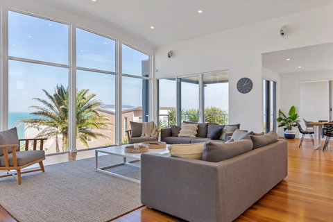 Carpe Diem, 15 Barbara Str Port Elliot - Maitland Accommodation 2