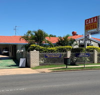 Cara Motel - Maitland Accommodation