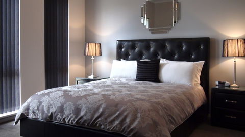 Casavino Luxury Villas - Maitland Accommodation 0