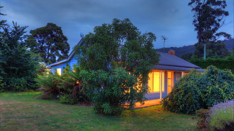 Castaway Cottage - Maitland Accommodation 0