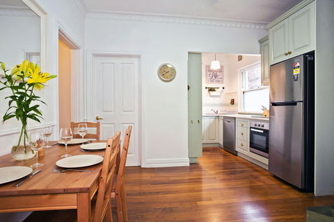 Casa Dolce Cottage - Maitland Accommodation 0