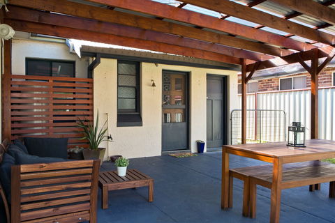Casa Dolce Cottage - Maitland Accommodation 1