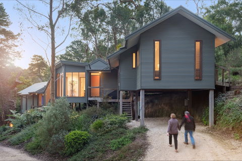 Cladich Pavilions - Maitland Accommodation 0