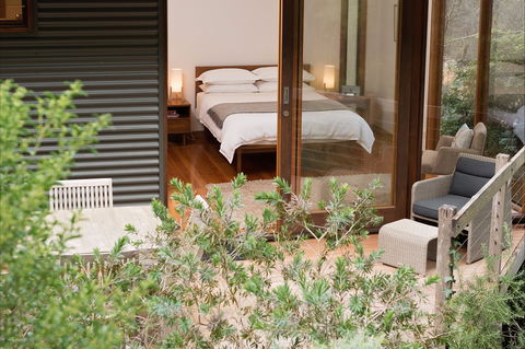 Cladich Pavilions - Maitland Accommodation 1