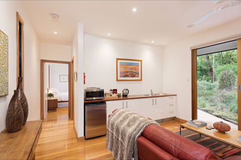 Cladich Pavilions - Maitland Accommodation 2