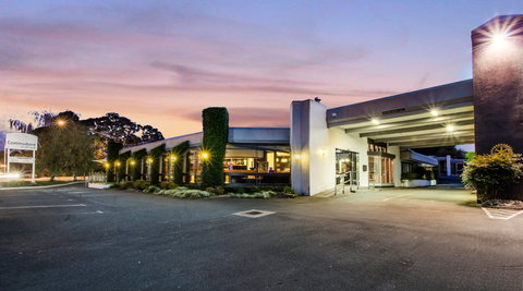 Commodore On The Park - Maitland Accommodation 0