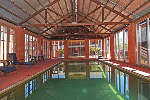 Comfort Inn Main Lead - Maitland Accommodation 2