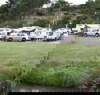 Crookwell Caravan Park - Maitland Accommodation