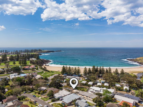 C’vu Kiama - Maitland Accommodation 2