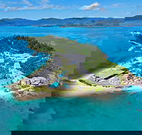 Daydream Island Resort and Living Reef - Maitland Accommodation