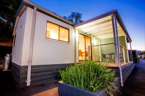 Discovery Parks - Geelong - Maitland Accommodation 0