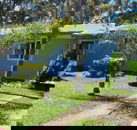 Donlan's Delight - Maitland Accommodation
