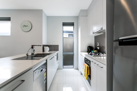 Ella House I - Maitland Accommodation 1