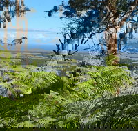 Escarpment - Maitland Accommodation