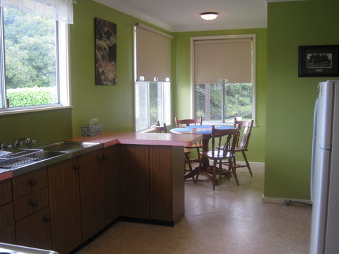 Figtree Cottage - Maitland Accommodation 2
