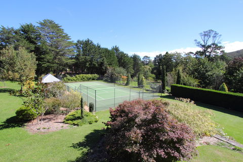 Fitzroy Inn Historic Retreat - Mittagong - Maitland Accommodation 1
