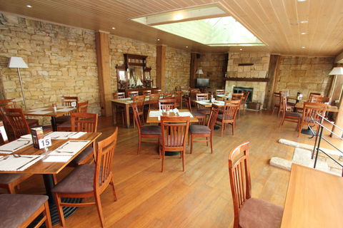 Fitzroy Inn Historic Retreat - Mittagong - Maitland Accommodation 2