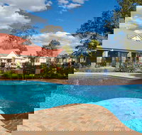 Gateway Lifestyle Nepean Shores - Maitland Accommodation