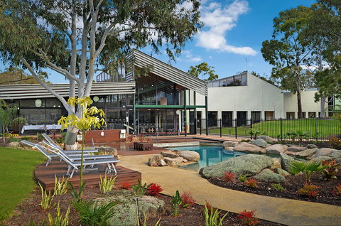 Geelong Conference Centre - Maitland Accommodation 0