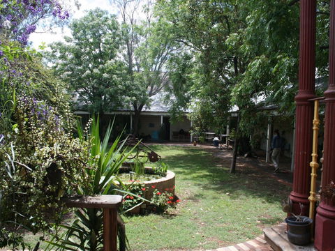 Gidgee Guesthouse - Maitland Accommodation 1