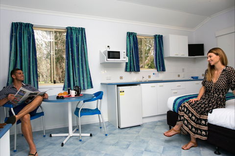 Glen Villa Resort - Maitland Accommodation 1