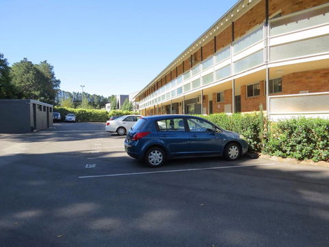 Golfview Lodge Motel - Maitland Accommodation 0