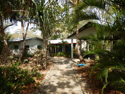 Great Keppel Island Holiday Village - Maitland Accommodation 1