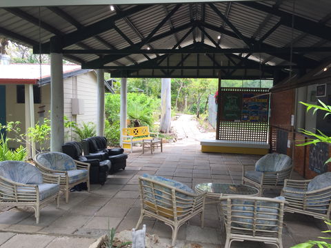 Great Keppel Island Holiday Village - Maitland Accommodation 2