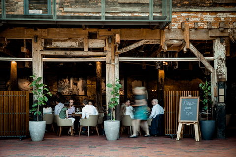 Henry Jones Art Hotel - The - Maitland Accommodation 1