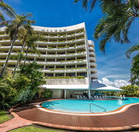 Hilton Cairns - Maitland Accommodation