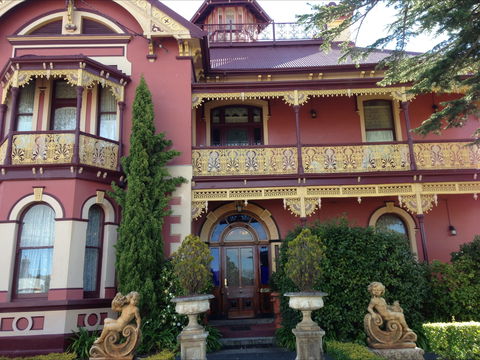 Historic Stannum House - Maitland Accommodation 0