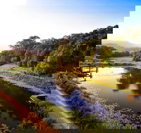 Hosanna Farmstay - Maitland Accommodation