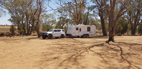How's The Serenity Camping Ground - Temporarily Closed - Maitland Accommodation 0
