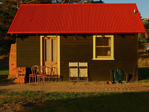 Icena Farm Accommodation - Maitland Accommodation 0