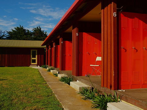 Icena Farm Accommodation - Maitland Accommodation 1