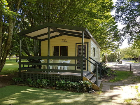 Jamieson Caravan Park - Maitland Accommodation 2