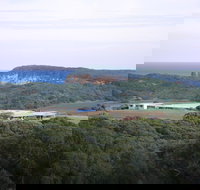 Kangaroobie - Maitland Accommodation