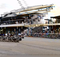 Kitchener Hotel - Maitland Accommodation