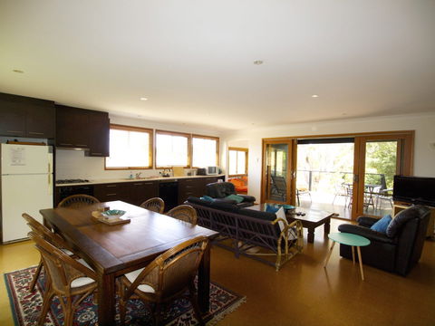 Kookaburra Dreaming - Maitland Accommodation 1