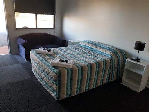 Lamington Hotel Motel - Maitland Accommodation 2