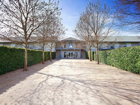 Lindenwarrah At Milawa - Maitland Accommodation 0