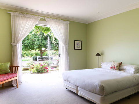 Lindenwarrah At Milawa - Maitland Accommodation 1
